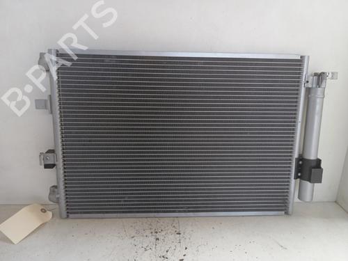 AC radiator FORD FOCUS III | BP34322648M32 - Image 2