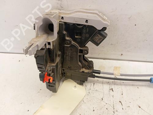 Serratura anteriore destra Serratura anteriore destra HYUNDAI KONA (OS, OSE, OSI) 1.0 T-GDi (120 hp) 34326602 34326602