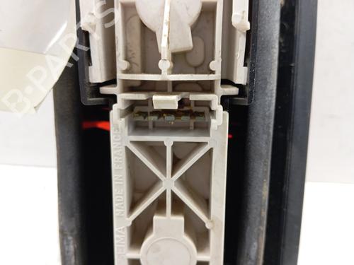Used Left taillight Left taillight RENAULT RAPID Box Body/MPV (F40_, G40_) 1.1 (48 hp) 35809556 35809556