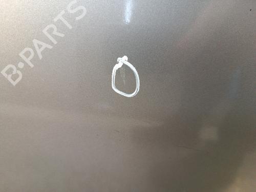 Højre side skydedør Højre side skydedør NISSAN NV200 Van 1.5 dCi 110 (M20, M20N, M20M) (110 hp) 34324617 34324617