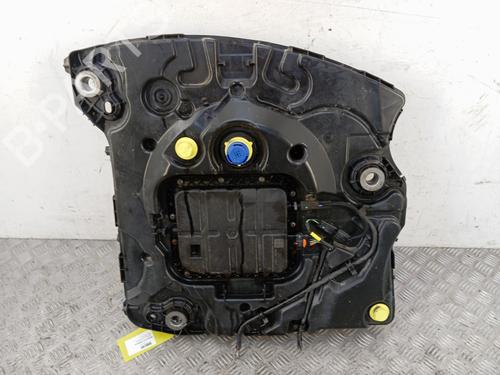 AdBlue-tank AdBlue-tank PEUGEOT 208 I (CA_, CC_) 1.6 HDi / BlueHDi 75 (75 hp) 34328817 34328817