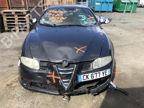 Used Parts ALFA ROMEO GT (937_)  1.9 JTD (937CXN1B)  4630735