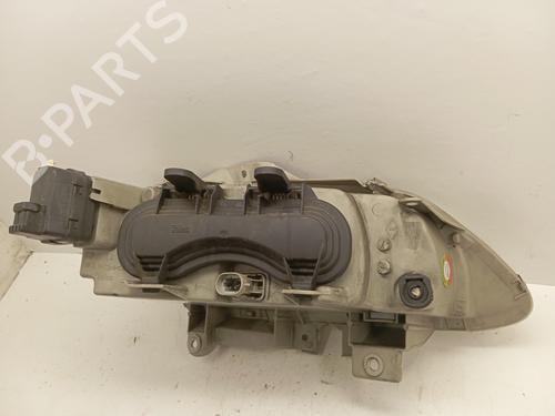 Used Left headlight Left headlight RENAULT LAGUNA I (B56_, 556_) 2.0 (B56C/H/N) (113 hp) 34327330 34327330