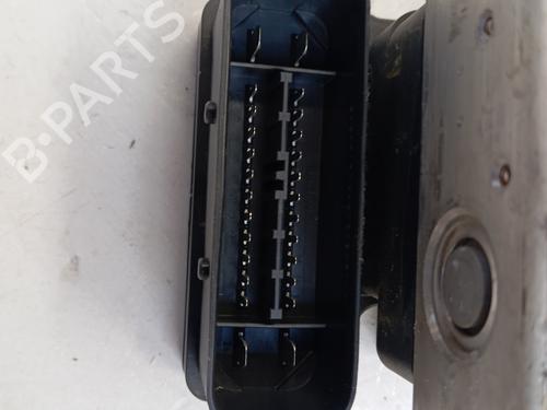 ABS ABS PEUGEOT 207 (WA_, WC_) 1.4 HDi (68 hp) 37586756 37586756
