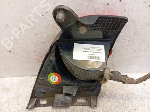 Used Rear bumper right light Rear bumper right light 37593732 37593732