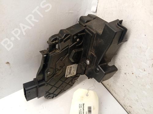 Front left lock FORD KUGA I 2.0 TDCi 4x4 | BP40504678C98 - Image 2