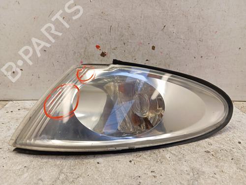 Used Left front indicator Left front indicator 37077795 37077795