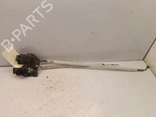 tailgate-lock-peugeot-partner-box-bodympv-2008-38010149 main image
