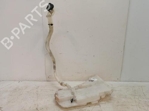 Used Windscreen washer tank Windscreen washer tank BMW 5 (F10) 520 d (184 hp) 34321297 34321297