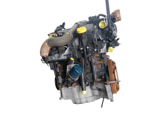 Engine RENAULT CLIO IV (BH_) 1.5 dCi 90 | BP38954485M1 - Image 4