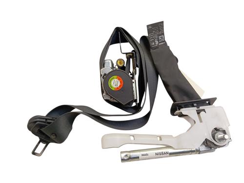 Sicherheitsgurt vorne links für Sicherheitsgurt vorne links NISSAN JUKE (F15) 1.2 DIG-T (115 hp) 34330376 34330376