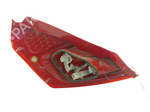 Used Right taillight Right taillight FORD FIESTA VI (CB1, CCN) 1.4 TDCi (70 hp) 34327417 34327417