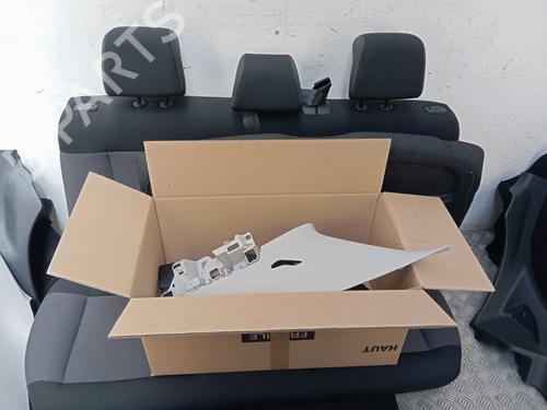 Used Rear seat Rear seat 37738211 37738211