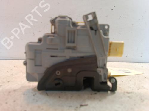 Venstre bagtil lås Venstre bagtil lås VW PASSAT B6 Variant (3C5) 1.9 TDI (105 hp) 34325907 34325907