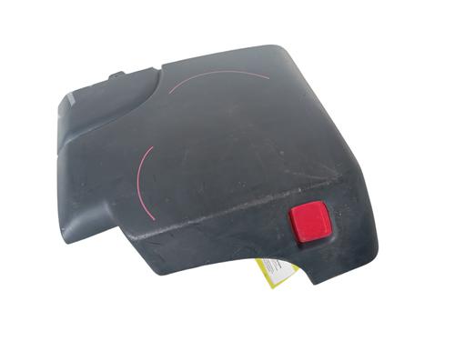 Used Rear bumper Rear bumper RENAULT MASTER III Van (FV) 2.3 dCi 170 FWD (FV0L) (170 hp) 35810062 35810062