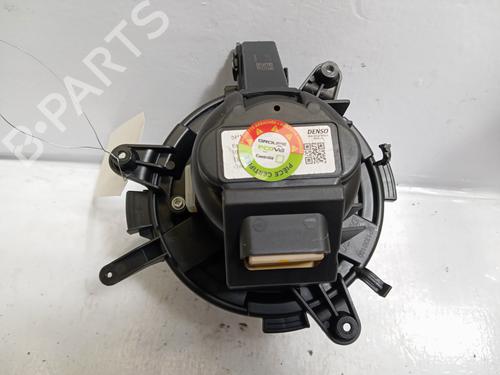 Heater blower motor CITROËN C4 Picasso II | BP37673451M62 - Image 2