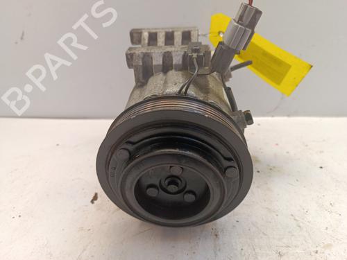 AC compressor HYUNDAI ix35 (LM, EL, ELH) 1.7 CRDi | BP37715345M34 - Image 3