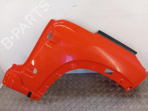 Used Right front fenders Right front fenders CITROËN E-MEHARI Electric (68 hp) 34326483 34326483