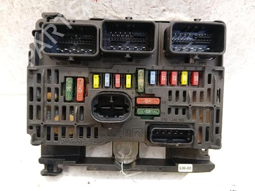 Used Fuse box Fuse box CITROËN C5 II (RC_) 2.0 HDi (RCRHRH) (136 hp) 40348480 40348480