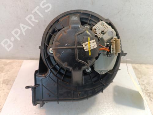 Used Heater blower motor Heater blower motor BMW X5 (E70) [2006-2013] 34324371 34324371