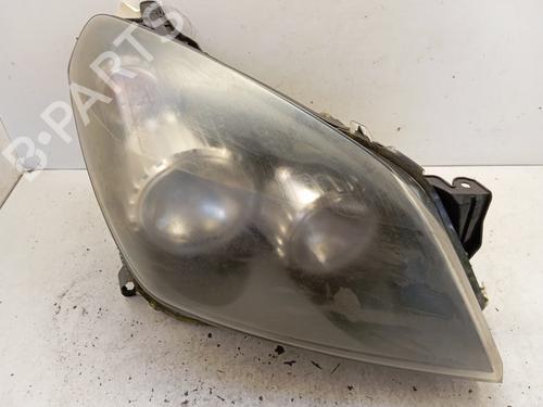 Right headlight OPEL ASTRA H GTC (A04) | BP35809086C29 - Image 2