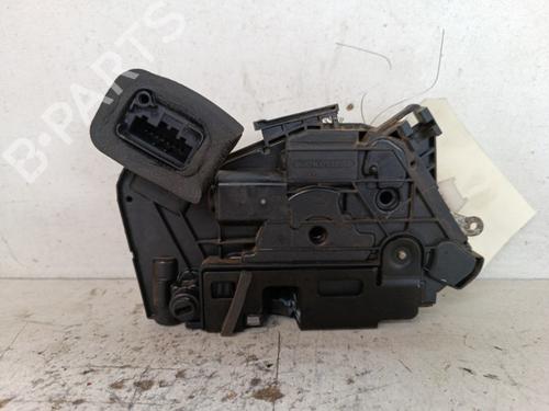 Serrure arrière gauche Serrure arrière gauche VW GOLF VII (5G1, BQ1, BE1, BE2) [2012-2021] 34322875 34322875