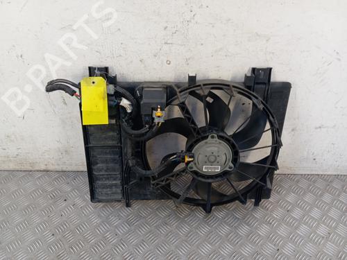 Used Radiator fan Radiator fan 38088023 38088023