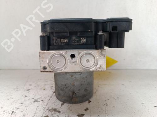 Used ABS pump ABS pump OPEL ASTRA K Sports Tourer (B16) 1.6 CDTi (35) (110 hp) 34322771 34322771