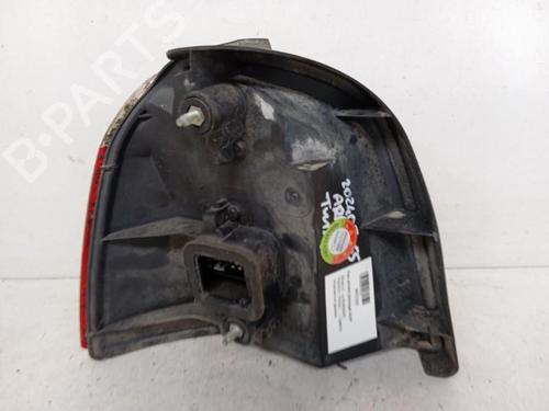 Used Right taillight Right taillight RENAULT TWINGO I (C06_) 1.2 (C066, C068) (58 hp) 34322055 34322055
