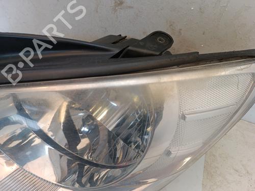 Left headlight HYUNDAI GETZ (TB) 1.1 | BP35808469C28  - Image 7