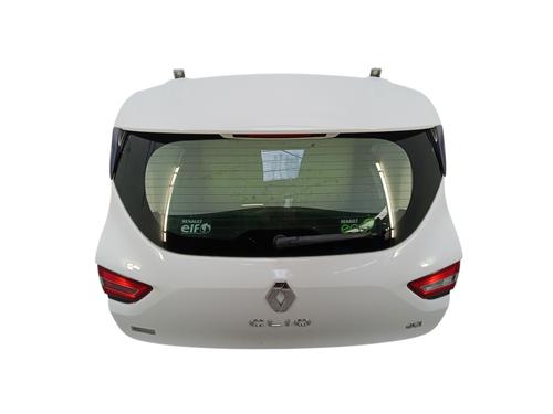 Used Tailgate Tailgate RENAULT CLIO IV (BH_) 1.5 dCi 75 (75 hp) 34328233 34328233