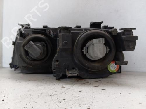 Optica direita Optica direita BMW 3 (E46) 320 d (150 hp) 35810512 35810512