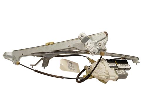 Used Front right window mechanism Front right window mechanism RENAULT LATITUDE (L70_) 2.0 dCi 175 (L70Y, L734) (173 hp) 34329353 34329353
