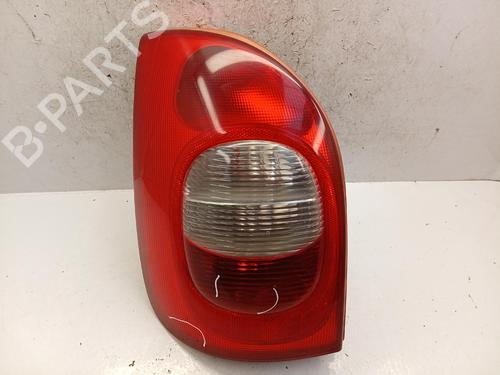 Used Left taillight Left taillight CITROËN XSARA PICASSO (N68) 2.0 HDi (90 hp) 40032720 40032720