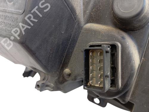 Left headlight OPEL INSIGNIA A (G09) | BP35927298C28 - Image 3
