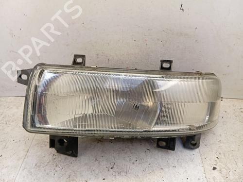 Used Left headlight Left headlight RENAULT MASTER II Van (FD) 2.2 dCI 90 (FD0G, FD0N, FD2G, FD2N, FD3G, FD3N) (90 hp) 36472460 36472460