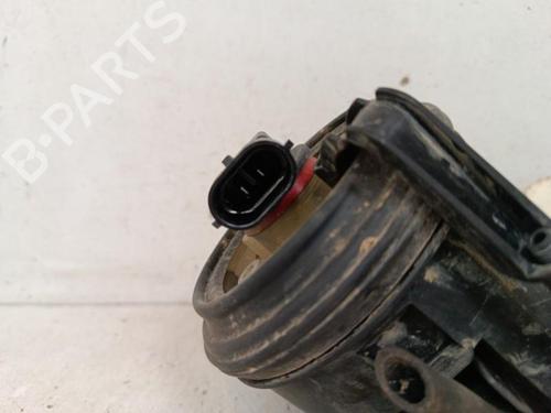 Venstre  foran tåkelykt Venstre  foran tåkelykt AUDI TT (8J3) 2.0 TFSI (200 hp) 34322164 34322164