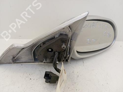 Used Right mirror Right mirror MERCEDES-BENZ CLK (C209) CLK 270 CDI (209.316) (170 hp) 35808806 35808806