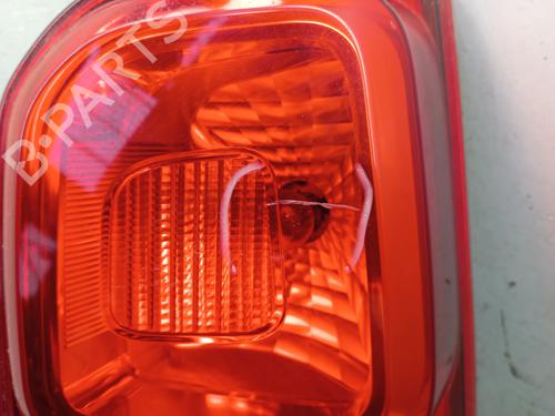 Right taillight PEUGEOT EXPERT Van (V_) 2.0 BlueHDi 150 | BP36769159C35 - Image 5