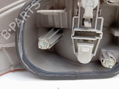 Used Right taillight Right taillight FORD MONDEO IV (BA7) [2007-2015] 34324746 34324746