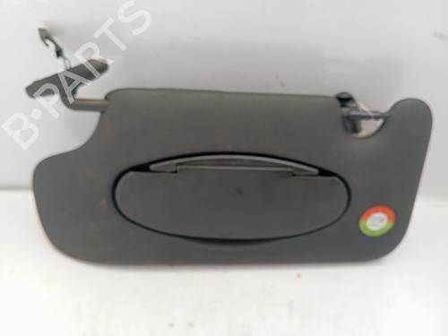 Left sun visor MINI MINI PACEMAN (R61) Cooper S | BP37586712I1 - Image 3