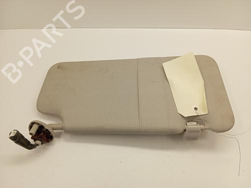 Used Left sun visor Left sun visor HONDA HR-V (RU) 1.6 i-DTEC (RU8) (120 hp) 34327144 34327144