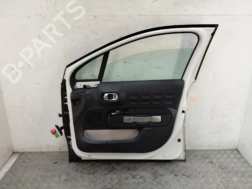 Used Right front door Right front door 39155086 39155086