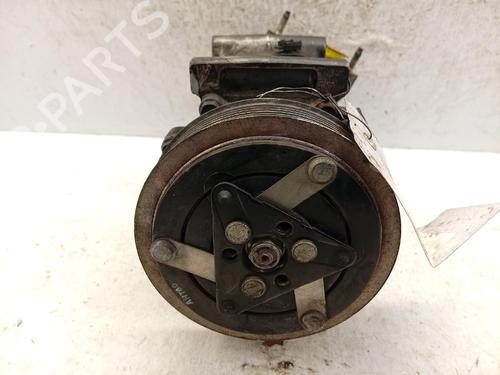 Used AC compressor AC compressor CITROËN C3 Picasso (SH_) 1.6 HDi (90 hp) 40504627 40504627