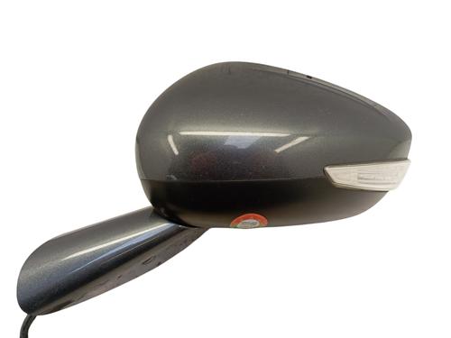 Used Left mirror Left mirror CITROËN C4 Grand Picasso II (DA_, DE_) [2013-2026] 34716291 34716291