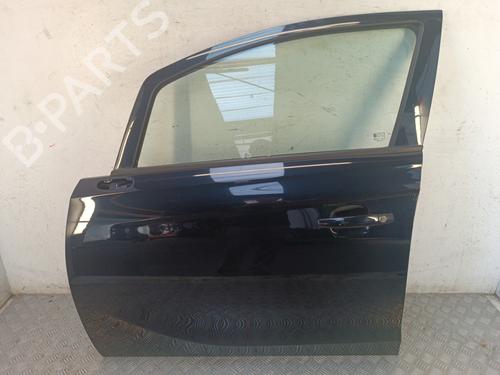 Left front door OPEL CORSA E (X15) 1.4 (08, 68) | BP37673428C2 - Image 2