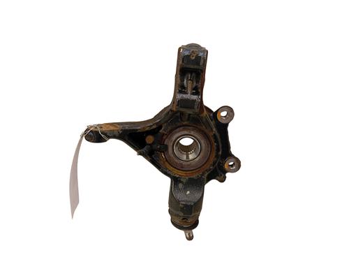 Left front steering knuckle CITROËN C4 II (NC_) 1.6 HDi 90 | BP36471555M25 - Image 2