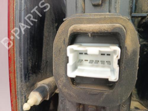Right taillight RENAULT KANGOO Express (FW0/1_) 1.5 dCi 90 (FW0G, FW05, FW08, FW11) | BP38088250C35 - Image 3