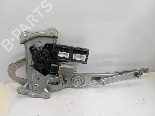 Used Front left window mechanism Front left window mechanism 37504448 37504448