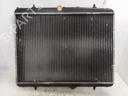 Used Water radiator Water radiator 35959427 35959427